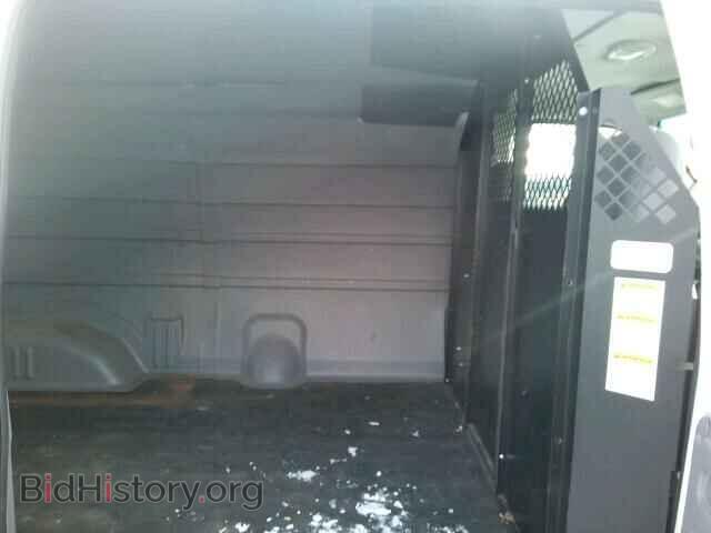 2008 FORD ECONOLINE - VIN: 1FTNS24WX8DB21732 - Фото 6