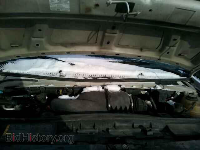 2008 FORD ECONOLINE - VIN: 1FTNS24WX8DB21732 - Фото 7