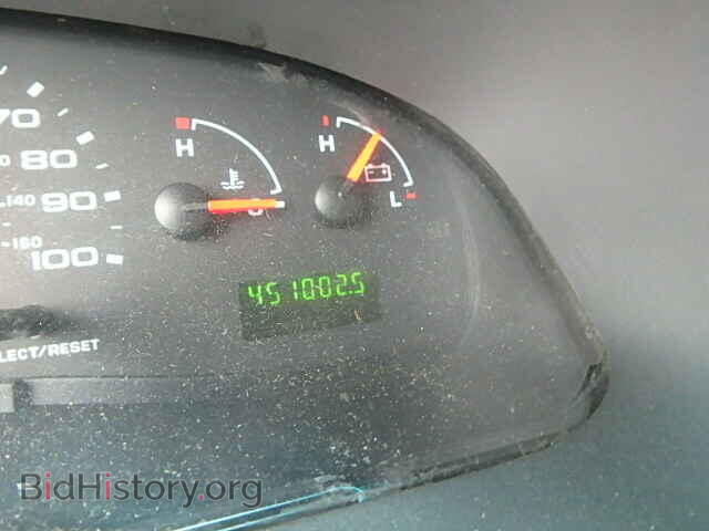 2008 FORD ECONOLINE - VIN: 1FTNS24WX8DB21732 - Фото 8