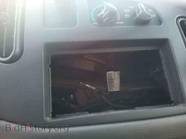 2008 FORD ECONOLINE - VIN: 1FTNS24WX8DB21732 - Фото 9