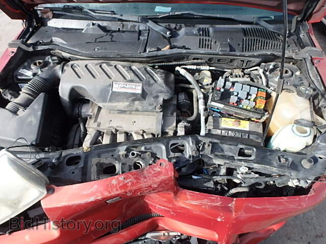 2003 SATURN VUE - VIN: 5GZCZ63B83S858293 - Фото 7