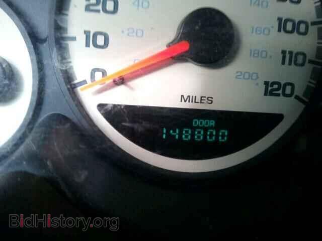 2002 DODGE NEON - VIN: 1B3ES56C02D651561 - Фото 8