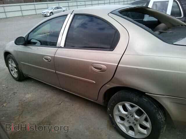 2002 DODGE NEON - VIN: 1B3ES56C02D651561 - Фото 9