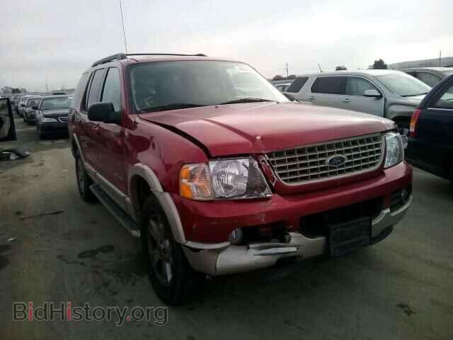 Фотография 1FMDU74KX5UB90055 - FORD EXPLORER 2005