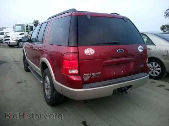 2005 FORD EXPLORER - VIN: 1FMDU74KX5UB90055 - Фото 3