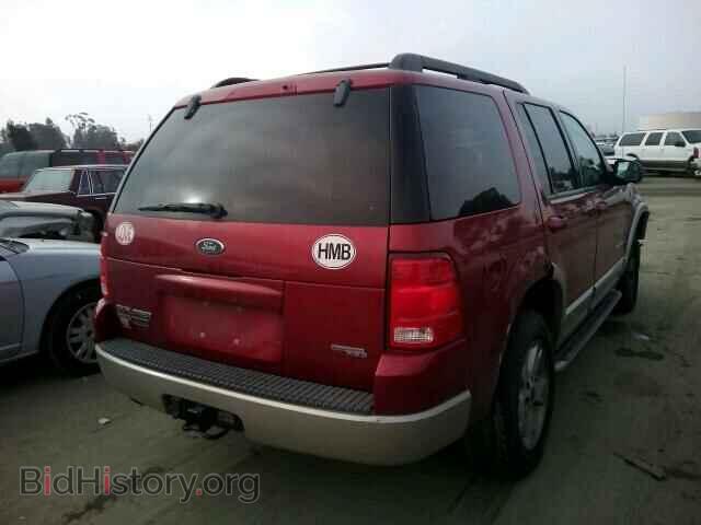 2005 FORD EXPLORER - VIN: 1FMDU74KX5UB90055 - Фото 4