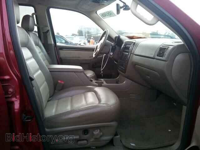 2005 FORD EXPLORER - VIN: 1FMDU74KX5UB90055 - Фото 5