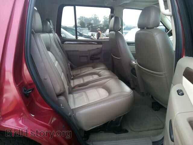 2005 FORD EXPLORER - VIN: 1FMDU74KX5UB90055 - Фото 6