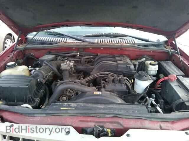 2005 FORD EXPLORER - VIN: 1FMDU74KX5UB90055 - Фото 7