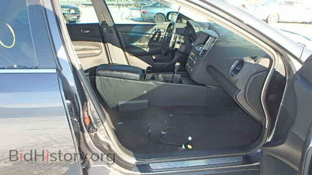 2009 NISSAN MAXIMA - VIN: 1N4AA51E19C829475 - Photo 5
