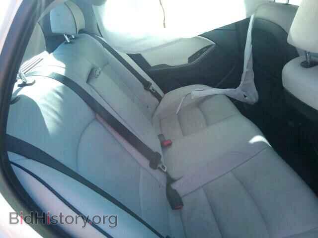2014 KIA OPTIMA - VIN: KNAGN4AD9E5068930 - Фото 6