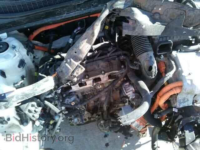 2014 KIA OPTIMA - VIN: KNAGN4AD9E5068930 - Фото 7