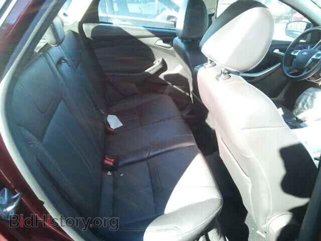2014 FORD FOCUS - VIN: 1FADP3F28EL214110 - Фото 6