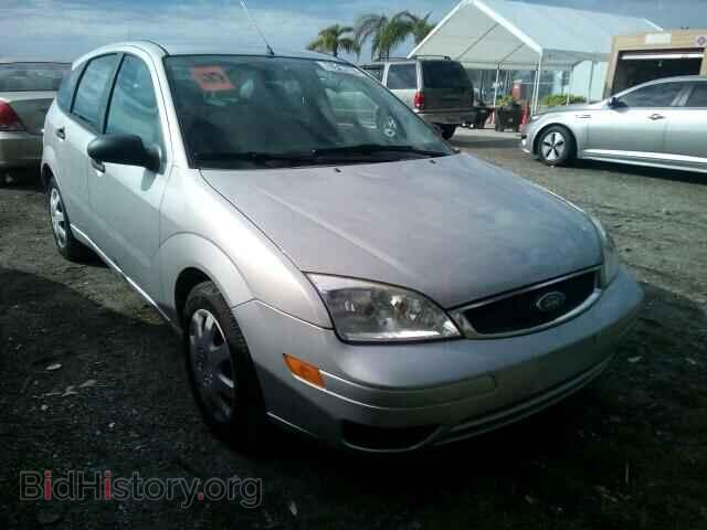 Фотография 3FAFP37N45R125833 - FORD FOCUS 2005