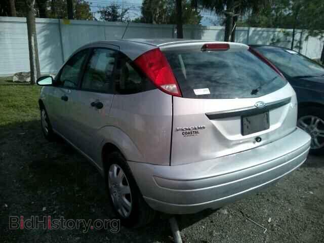 2005 FORD FOCUS - VIN: 3FAFP37N45R125833 - Фото 3