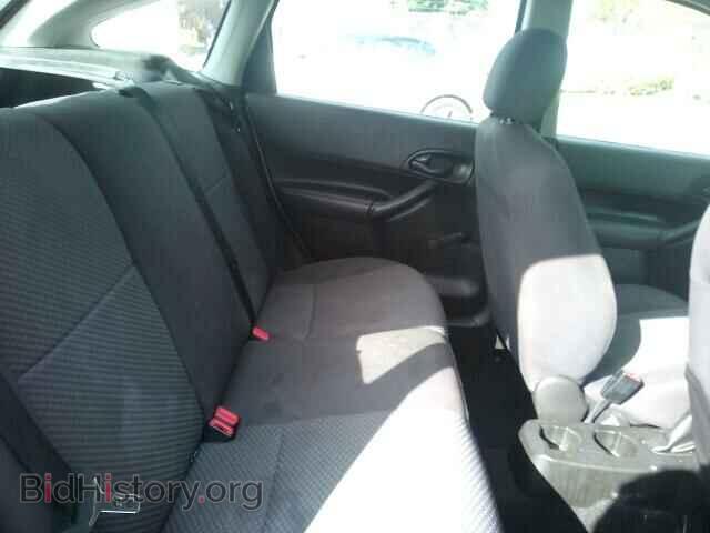 2005 FORD FOCUS - VIN: 3FAFP37N45R125833 - Фото 6