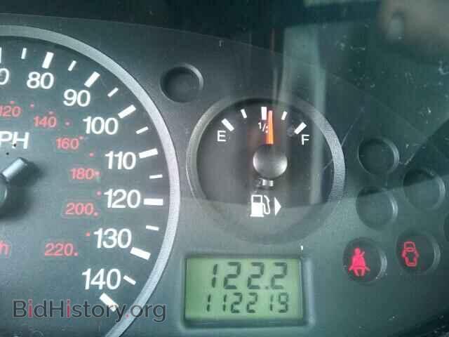 2005 FORD FOCUS - VIN: 3FAFP37N45R125833 - Фото 8
