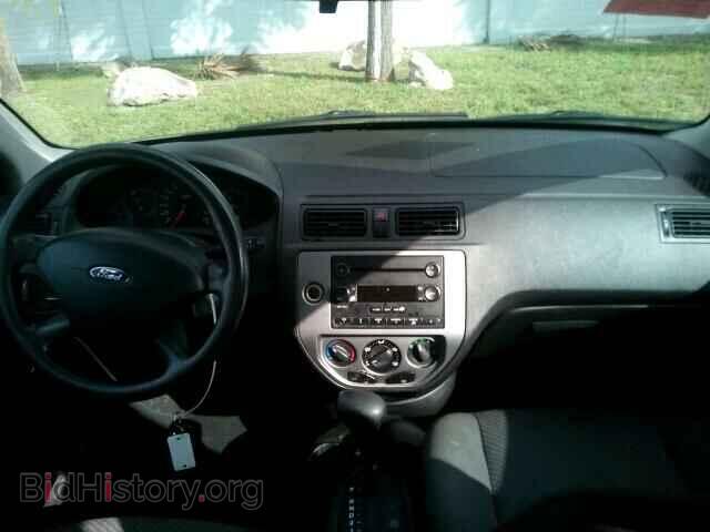 2005 FORD FOCUS - VIN: 3FAFP37N45R125833 - Фото 9