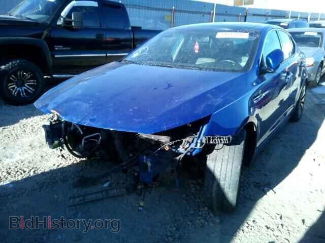2011 KIA OPTIMA - VIN: KNAGR4A63B5148032 - Фото 2