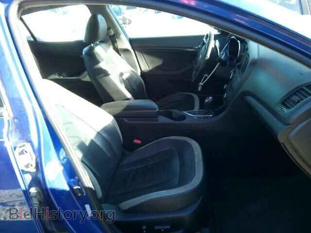 2011 KIA OPTIMA - VIN: KNAGR4A63B5148032 - Фото 5