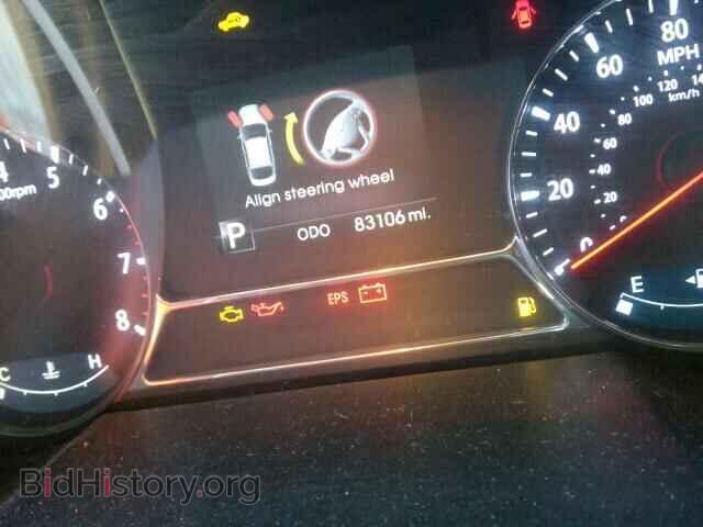 2011 KIA OPTIMA - VIN: KNAGR4A63B5148032 - Фото 8