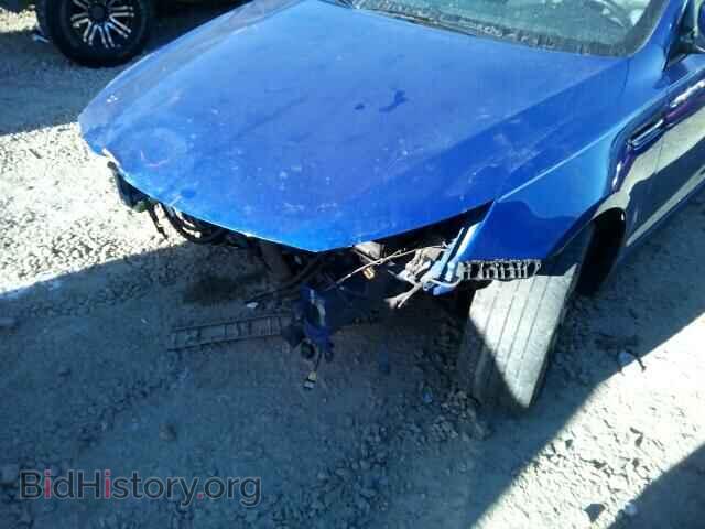 2011 KIA OPTIMA - VIN: KNAGR4A63B5148032 - Фото 10