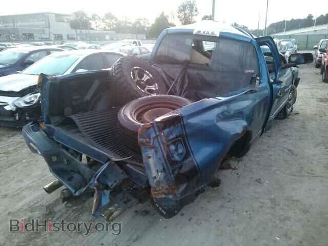 2004 DODGE RAM 1500 - VIN: 1D7HU18D14S569721 - Фото 4