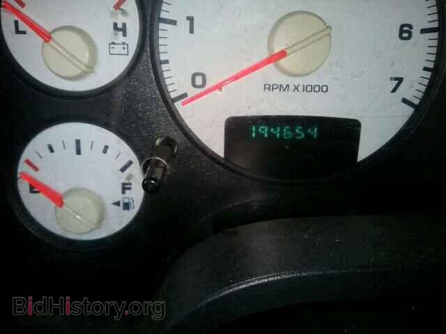 2004 DODGE RAM 1500 - VIN: 1D7HU18D14S569721 - Фото 8