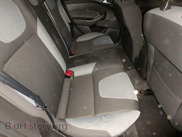 2012 FORD FOCUS - VIN: 1FAHP3K26CL237597 - Photo 6