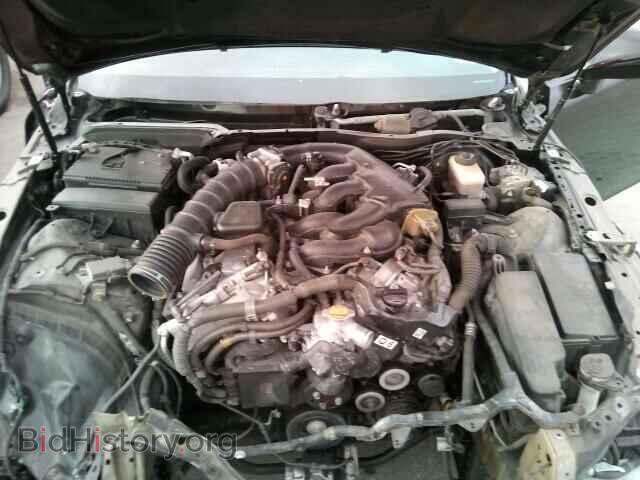 2006 LEXUS IS250 - VIN: JTHBK262062014595 - Фото 7