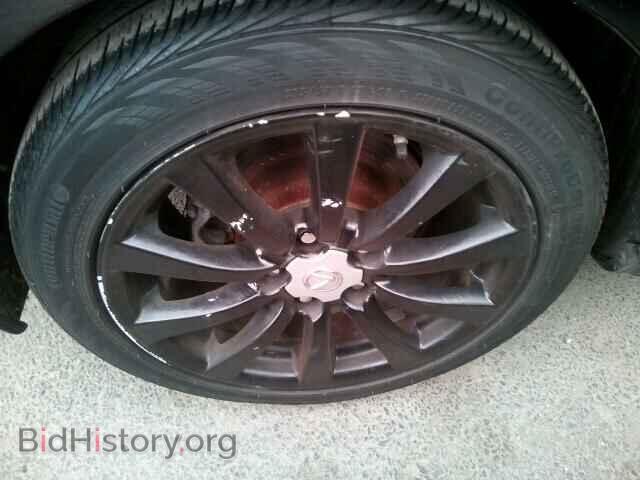 2006 LEXUS IS250 - VIN: JTHBK262062014595 - Фото 9