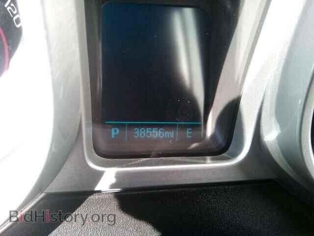 2013 CHEVROLET CAMARO - VIN: 2G1FA1E36D9209389 - Фото 8