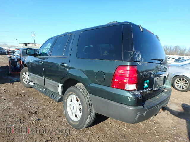 2004 FORD EXPEDITION - VIN: 1FMFU16L14LB28284 - Фото 3