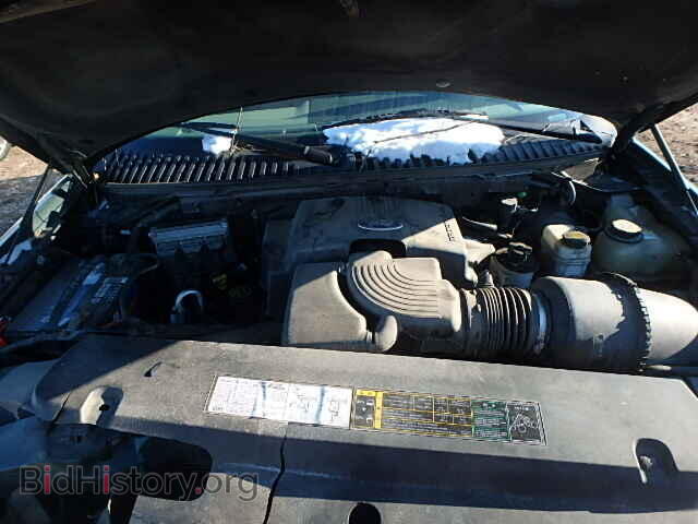 2004 FORD EXPEDITION - VIN: 1FMFU16L14LB28284 - Фото 7