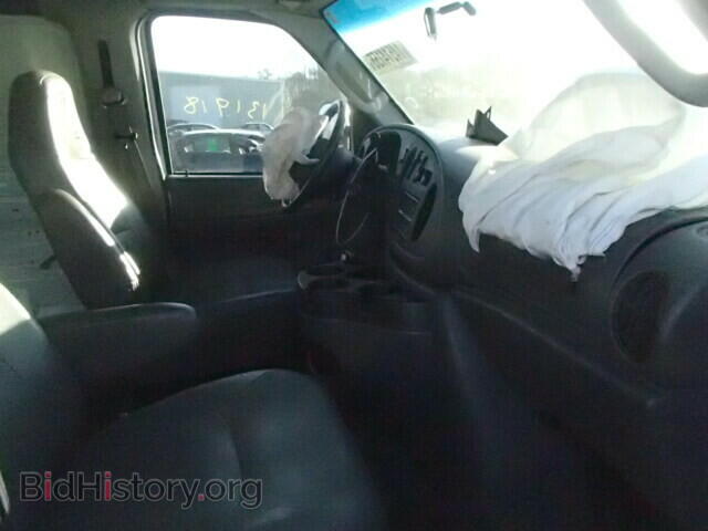 2008 FORD ECONOLINE - VIN: 1FTNS24L98DB06032 - Фото 5