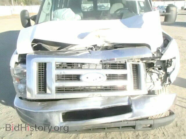2008 FORD ECONOLINE - VIN: 1FTNS24L98DB06032 - Фото 7