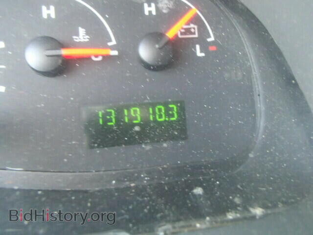 2008 FORD ECONOLINE - VIN: 1FTNS24L98DB06032 - Фото 8