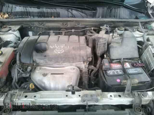 2011 TOYOTA RAV4 - VIN: 2T3ZF4DV6BW063914 - Photo 7