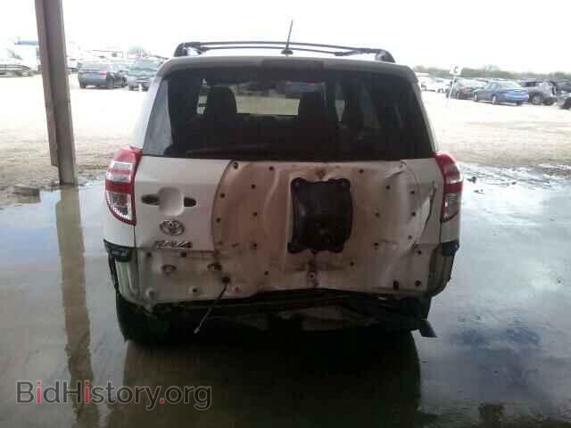 2011 TOYOTA RAV4 - VIN: 2T3ZF4DV6BW063914 - Photo 9