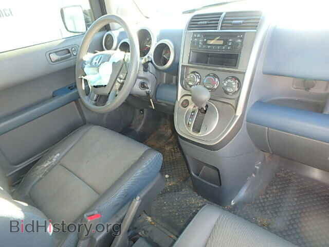 2006 HONDA ELEMENT - VIN: 5J6YH28346L005340 - Photo 9
