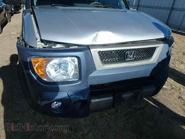 2006 HONDA ELEMENT - VIN: 5J6YH28346L005340 - Photo 10