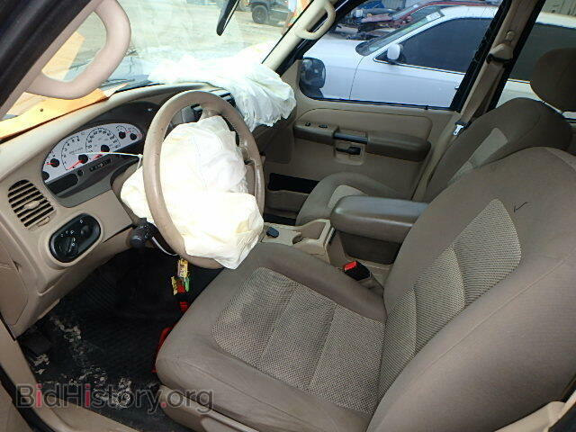 2005 FORD EXPLORER - VIN: 1FMZU67K65UB02453 - Фото 5