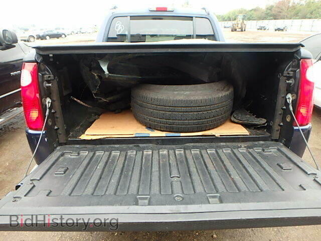 2005 FORD EXPLORER - VIN: 1FMZU67K65UB02453 - Фото 10