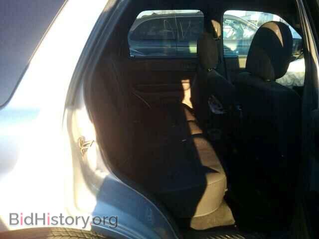 2012 FORD ESCAPE - VIN: 1FMCU0D72CKB80840 - Photo 6