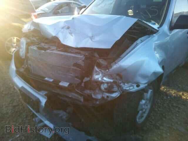 2012 FORD ESCAPE - VIN: 1FMCU0D72CKB80840 - Photo 10