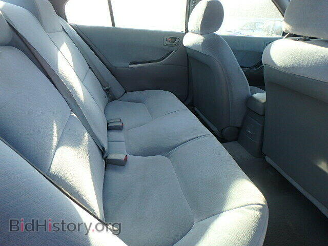 2002 MITSUBISHI GALANT - VIN: 4A3AA46G02E024377 - Фото 6
