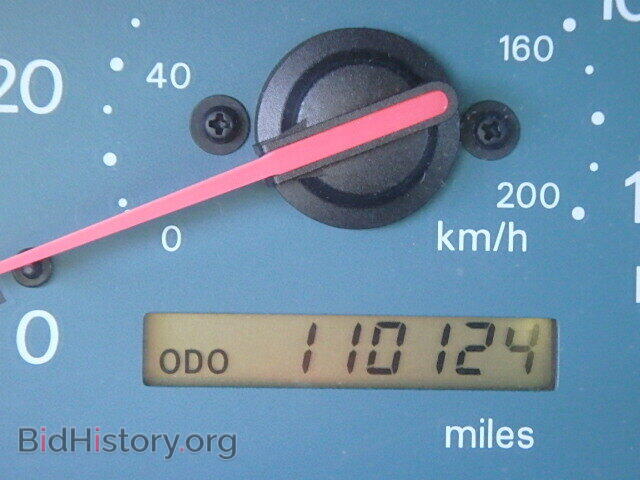 2002 MITSUBISHI GALANT - VIN: 4A3AA46G02E024377 - Фото 8