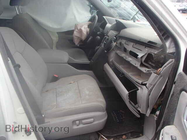 2015 HONDA PILOT - VIN: 5FNYF4H9XFB034694 - Фото 5