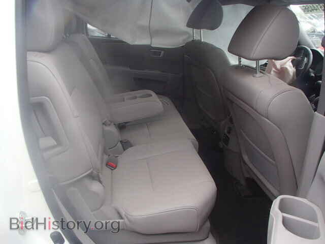 2015 HONDA PILOT - VIN: 5FNYF4H9XFB034694 - Фото 6