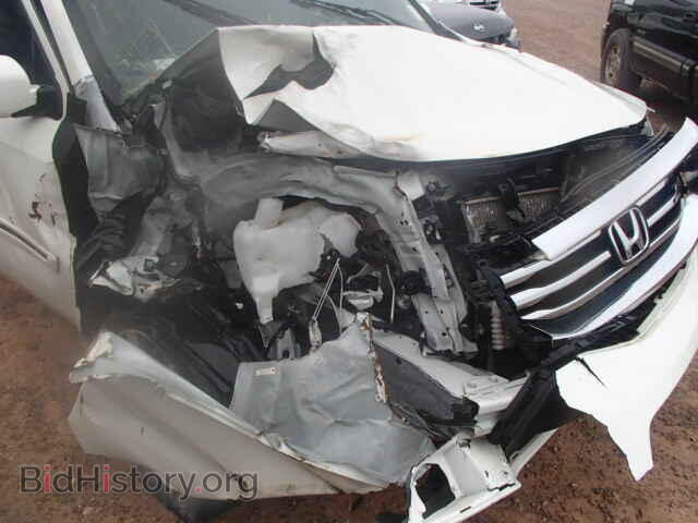 2015 HONDA PILOT - VIN: 5FNYF4H9XFB034694 - Фото 9